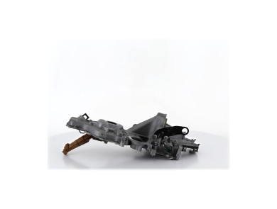 Timing case cover - Dacia SANDERO III PH.1 SCE 65 - 150004905R - T1-8980M
