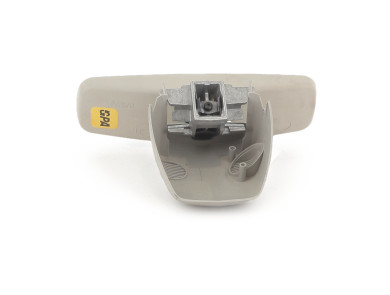 Interior mirror - Renault KANGOO II PH.2 - 963217469R - V1-7490C