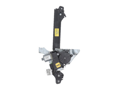 Rear left window-lift - Peugeot 508 I PH.1 - 9806087180 - H1-5104S