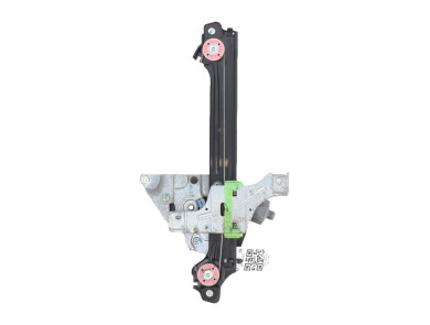 Rear left window-lift - Peugeot 508 I PH.1 - 9806087180 - H1-5104S