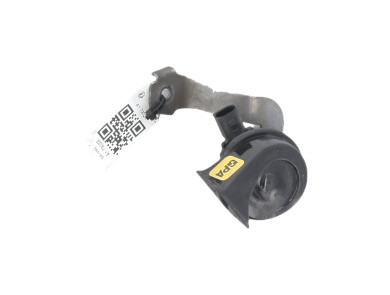 Horn - Volkswagen TOURAN I PH.2 - Noir - 5C0951221B - A1-7902X