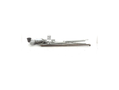 Left window-lift - Suzuki SWIFT III - 8340263J51000 - N1-6379S