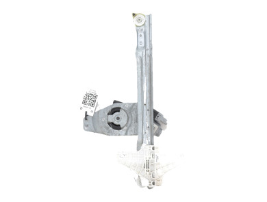 Lève-vitre arrière gauche - Citroen C4 PICASSO I - 00009223E0 - Q1-3886N