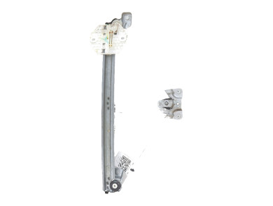 Rear left window-lift - Dacia SANDERO II PH.1 - 827217198R - H1-3800Z
