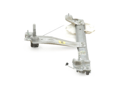 Rear left window-lift - Dacia SANDERO II PH.1 - 827217198R - H1-3800Z