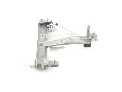 Rear left window-lift - Dacia SANDERO II PH.1 - 827217198R - H1-3800Z