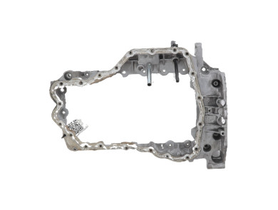 Upper oil pan - Peugeot 407 SW PH.2 2.2 HDI - 00000301Q1 - V0-2173B