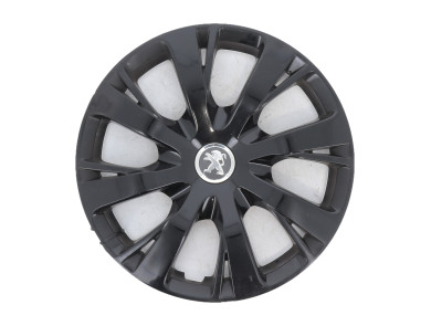 Enjoliveur - Peugeot 208 I PH.2 - 98084914TW - F1-1885Y