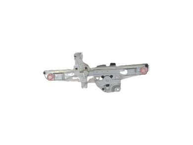 Lève-vitre avant gauche - Peugeot 208 I PH.2 - 9816402180 - W1-6030I