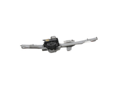 Left front window-lift - Peugeot 208 I PH.2 - 9816402180 - W1-6030I