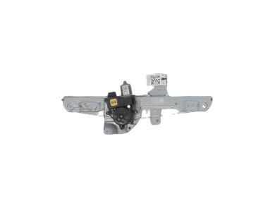 Lève-vitre avant gauche - Peugeot 208 I PH.2 - 9816402180 - W1-6030I