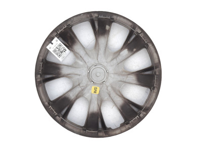 Wheel cover hub cap - Peugeot 208 I PH.2 - 98084914TW - N1-6672S