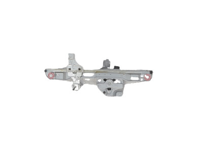 Left front window-lift - Peugeot 208 I PH.2 - 9816402180 - K1-5939J