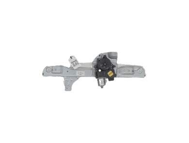 Left front window-lift - Peugeot 208 I PH.2 - 9816402180 - K1-5939J