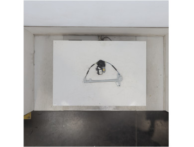 Right front window-lift - Peugeot 307 PH.1 - 9222N3 - K1-5924C