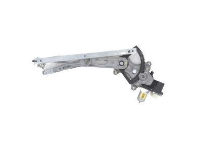 Lève-vitre avant gauche occasion - Hyundai I20 - 988101J100