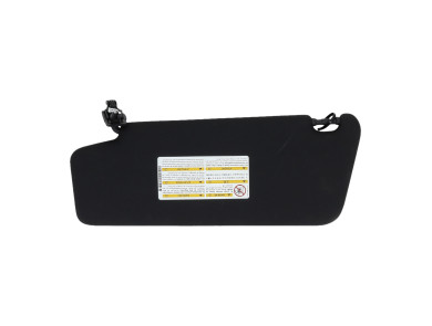 Pare-soleil droit - Mercedes CLASSE C III PH.1 - 20481046109E86 - N0-9608I