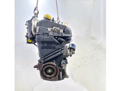 Moteur occasion - Dacia SANDERO - K9K_792