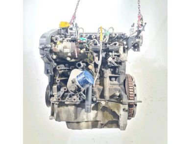 Moteur type K9K792 - Dacia LOGAN I PH.1 - V1-7013R