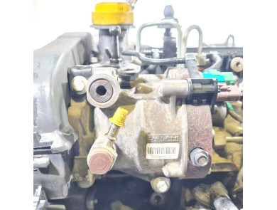 Engine type K9K792 - Dacia LOGAN I PH.1 - V1-7013R