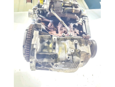 Engine type K9K792 - Dacia LOGAN I PH.1 - V1-7013R