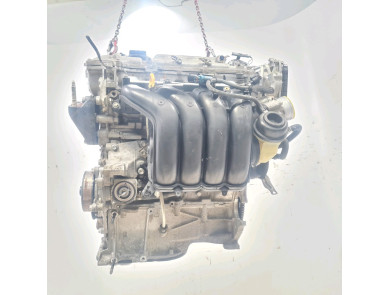 Engine type 2ZRFAE - Toyota VERSO PH.2 - W1-7692K