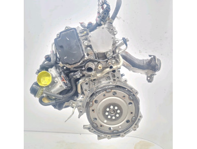 Engine type 2ZRFAE - Toyota VERSO PH.2 - W1-7692K