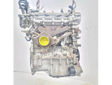 Engine type 2ZRFAE - Toyota VERSO PH.2 - W1-7692K