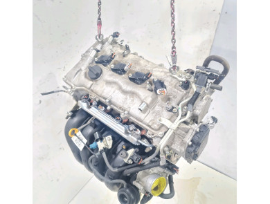 Engine type 2ZRFAE - Toyota VERSO PH.2 - W1-7692K