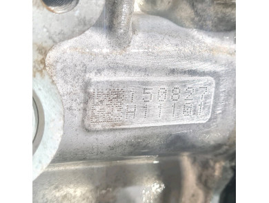 Engine type 2ZRFAE - Toyota VERSO PH.2 - W1-7692K