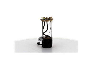Fuel pump - Chevrolet CAPTIVA PH.3 - 23249550 - A0-7672Z
