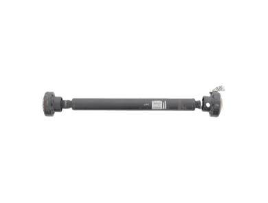 Front drive shaft used - Volkswagen TOUAREG - 7L6521101N