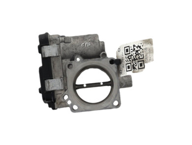 High flow throttle body valve - Volkswagen POLO V PH.1 - 03F133062 - B1-7682U