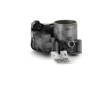 High flow throttle body valve - Volkswagen POLO V PH.1 - 03F133062 - B1-7682U