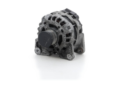 Alternator used - Renault TWINGO - 231006007R