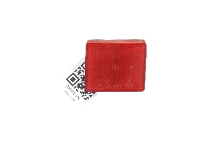 Right rear reflector - Citroen JUMPER II - 6340A0 - N1-5464V