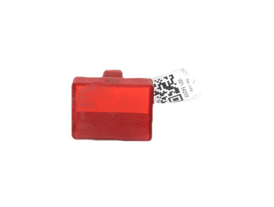 Left rear reflector - Citroen JUMPER II - 6340A0 - W1-5420M