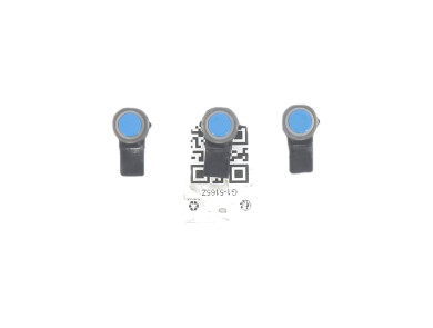 Radars d'aide au stationnement arrière occasion - MG ZS - 11399906-WSB