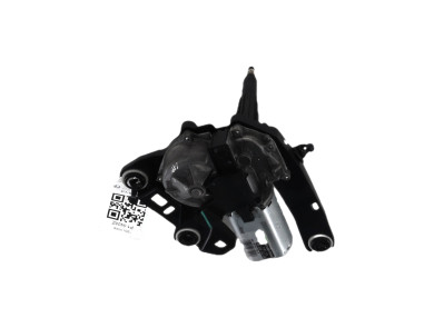 Right rear wiper motor used - Peugeot EXPERT - 98 126 665 80