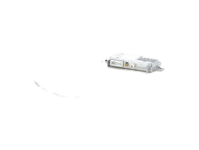 Hands free module used - Mercedes CLASSE C - 0009001222