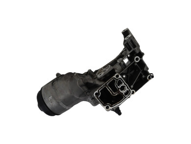 Oil filter mounting - BMW SERIE 3 IV PH.1 328 CI - 11421713838 - Q1-7539L