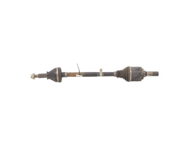 Right rear transmission - Maserati LEVANTE 3.0 V6 - 670032036 - P1-4011A