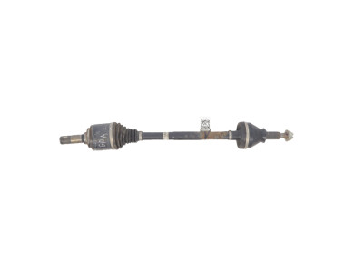 Right rear transmission - Maserati LEVANTE 3.0 V6 - 670032036 - P1-4011A