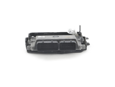 Engine calculator used - Peugeot 208 - 16 362 627 80