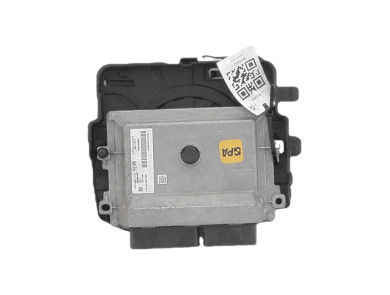 Calculateur moteur - Peugeot 208 I PH.2 - 1636262780 - I1-6506A