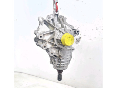 Transfer box - Maserati LEVANTE 3.0 V6 - 670033029 - T1-7429F