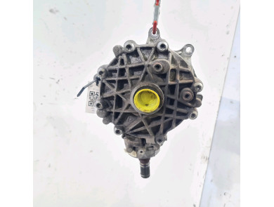 Transfer box - Maserati LEVANTE 3.0 V6 - 670033029 - T1-7429F