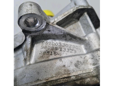 Boite de transfert - Maserati LEVANTE 3.0 V6 - 670033029 - T1-7429F