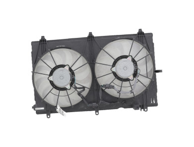 Groupe motoventilateur occasion - Mitsubishi OUTLANDER - 1355A261