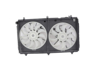 Groupe motoventilateur - Mitsubishi OUTLANDER III PH.2 - 1355A261 - Y1-5821V
